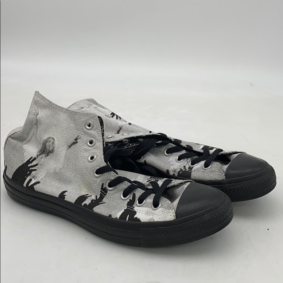 converse x black sabbath